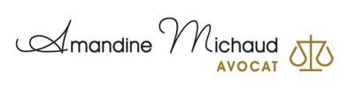 Amandine Michaud Avocat